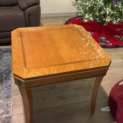 End Table