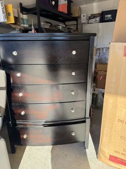 Large Dresser