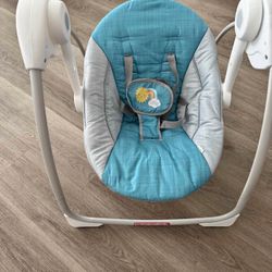 Baby Swing