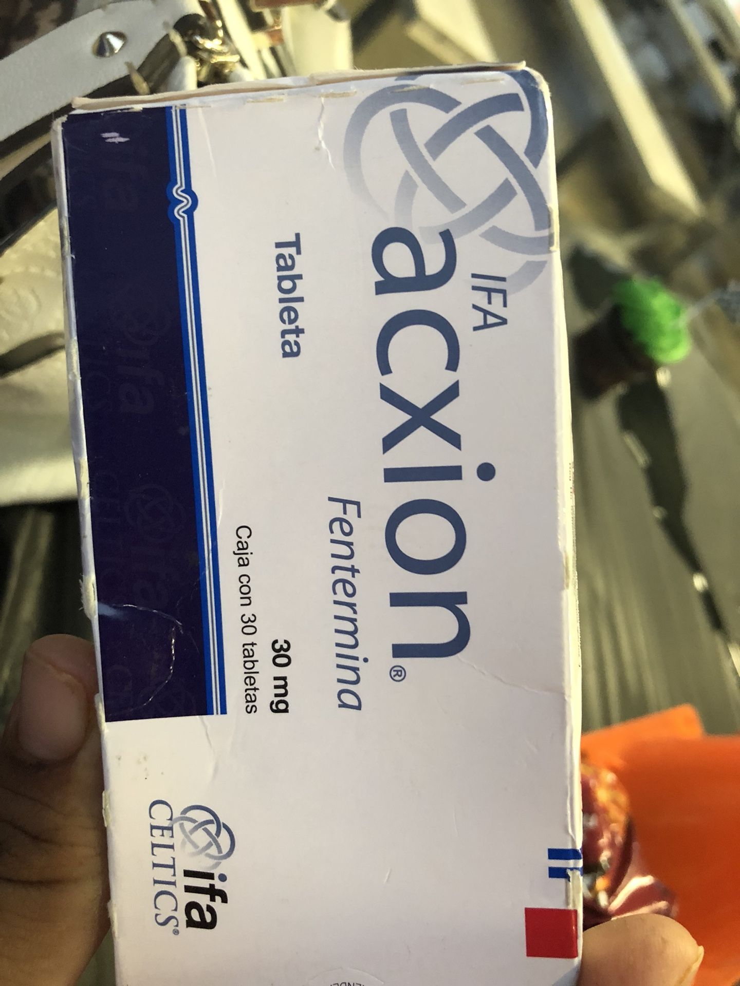 Acxion lose weight pills for Sale in McAllen TX OfferUp