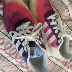 Adidas Men’s Shoes