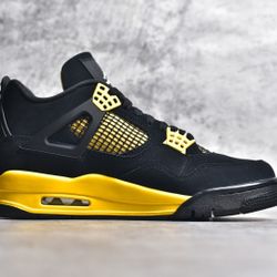 Air Jordan AJ4 Retro  6