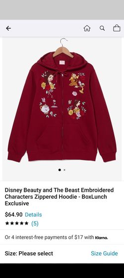 Beauty And The Beast