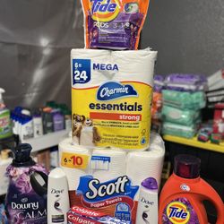 Household Bundle