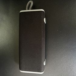 Portable Speaker