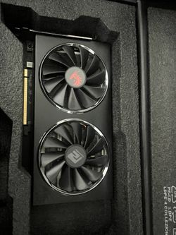 Red Dragon AMD 5600XT