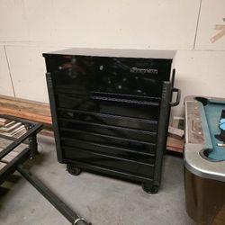 Snap On Tool Box