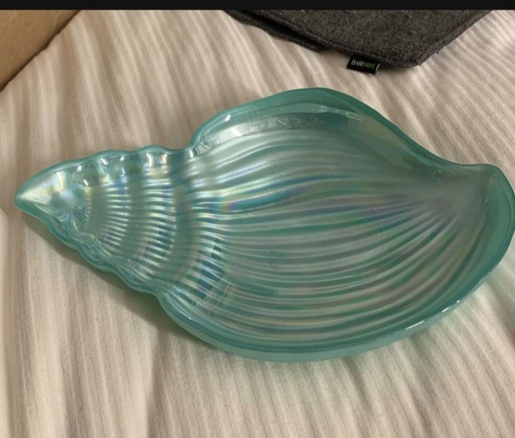 Aquarium Seashell