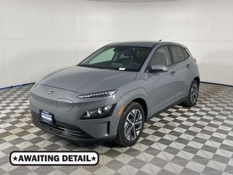 2023 Hyundai Kona Electric