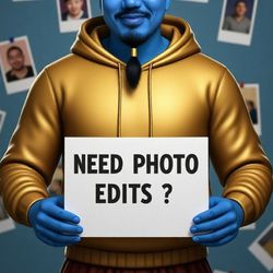 Maine – Photo / Picture Edit, Photoshop, Fix, Cleanup, Editing, Touch-Up, Enhancement