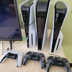 PS5
