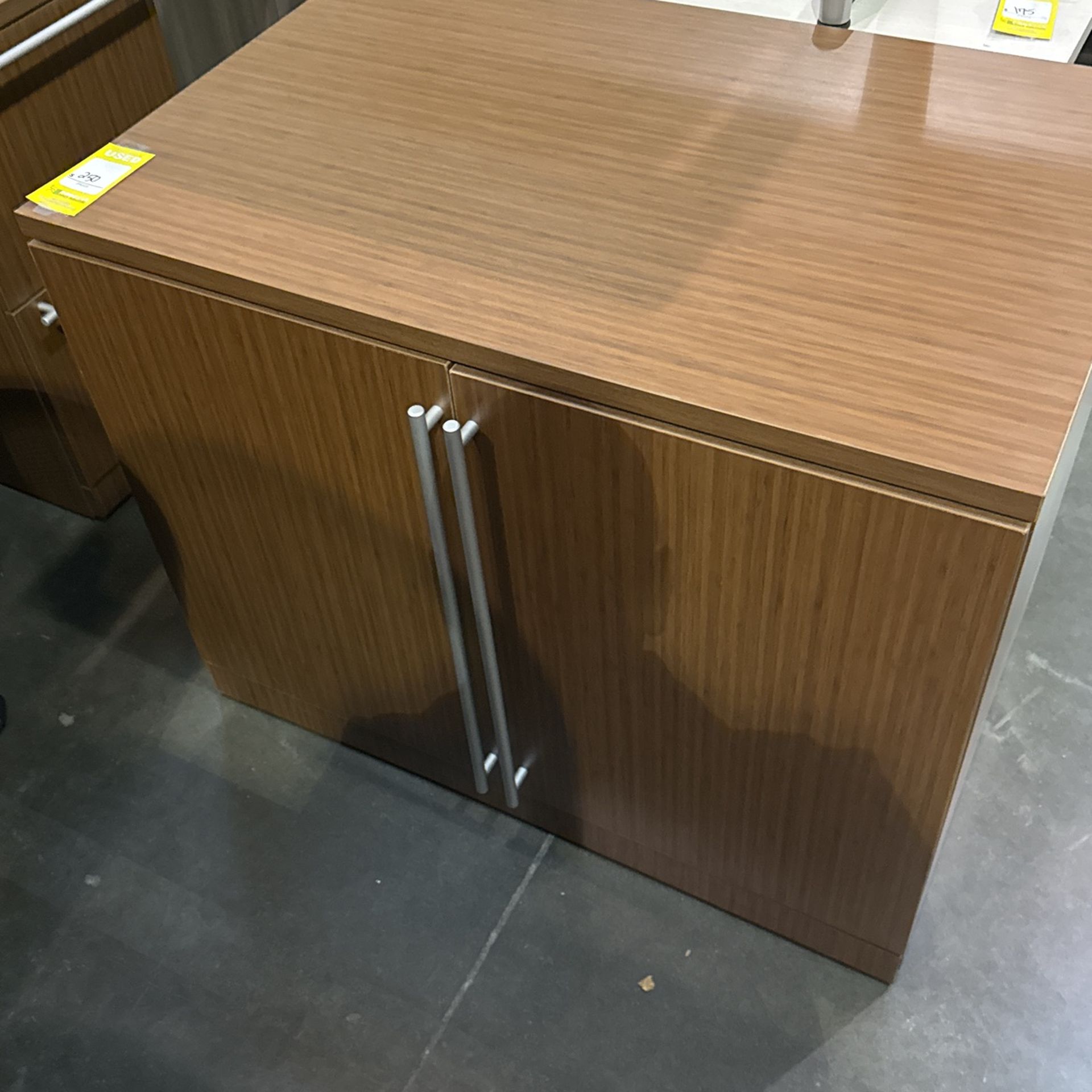 Brand New Storage Cabinet. Great To Use As A Printer Stand