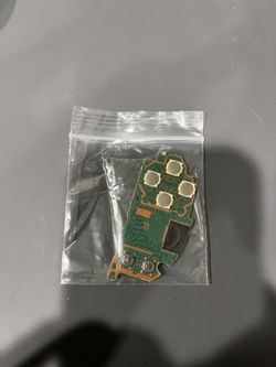 Parts Psvita Slim 2000 Circuit Boards For RIGHT & LEFT