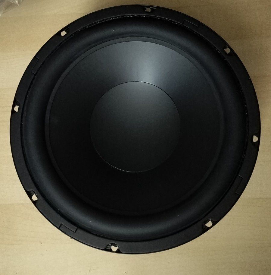 Definitive technology 10 inch woofer/ brand new