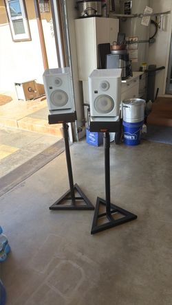 KRK Studio Monitors Rokit Series 5/5 Generation