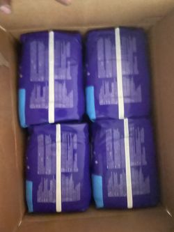 Sleep overs diapers