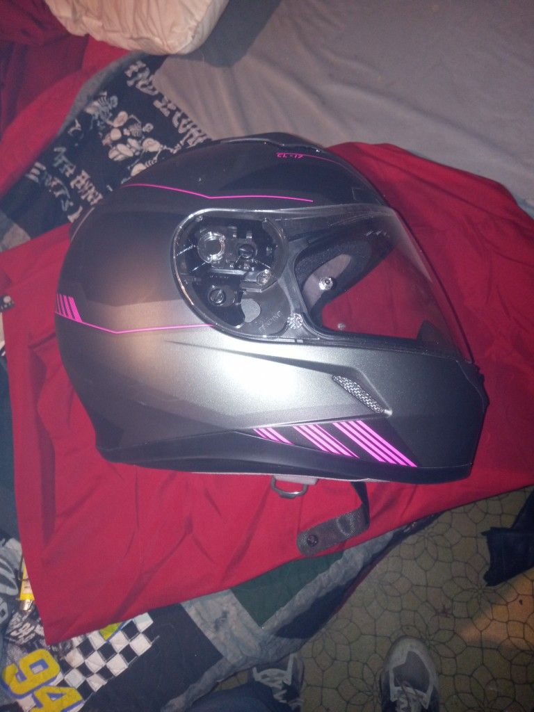Helmet