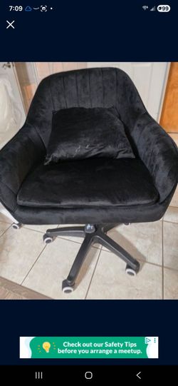 Vanity Chair