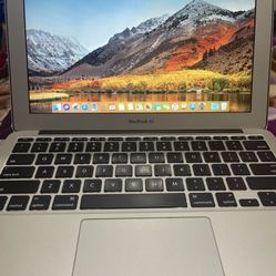 2014 Macbook Air