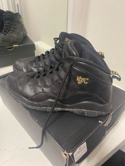 Air Jordan Retro 10