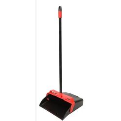 Broom & Dustpan