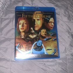 The Fifth Element 
