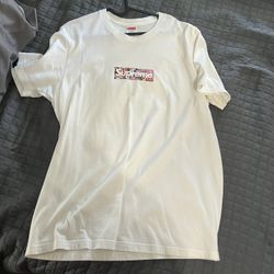 Supreme Box Logo 