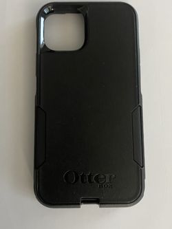 OtterBox COMMUTER SERIES Case For iPhone 11 Pro - Black