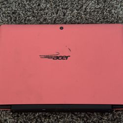 Acer Aspire Switch 3-016 Laptop