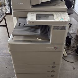 Canon printer