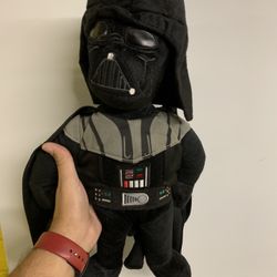 Star Wars Darth Vader Backpack
