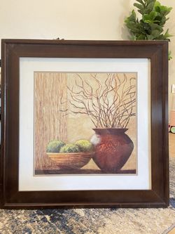 Large Decor Frame