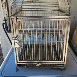 Bird Cage
