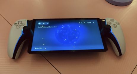 SONY Remote Player
