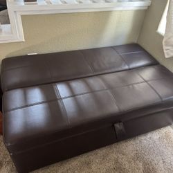 sofa bed Costco