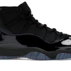 Jordan Retro 11 Gamma Size 9.5 Brand New 