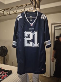 Dallas cowboys jersey