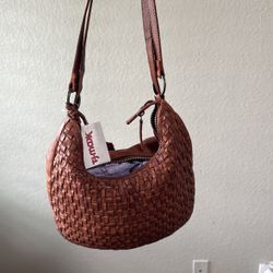 Multi Purse/backpack 