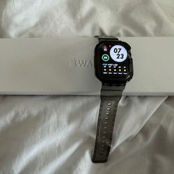 Apple Watch 7 Series 45MM GPS/Cellular
