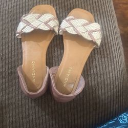 Women’s Sandals 