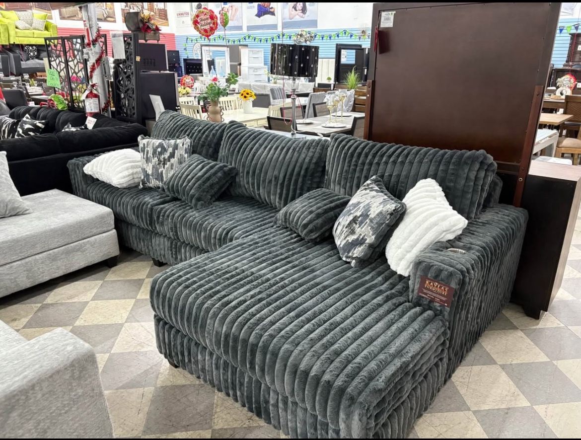L Shape Sofa