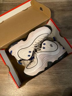 Air penny’s sz 9.5