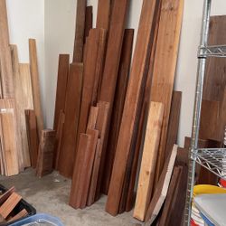 exotic And American Lumber With Figure Honduras Mahogany