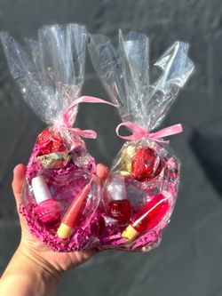 Mini Valentines Gift