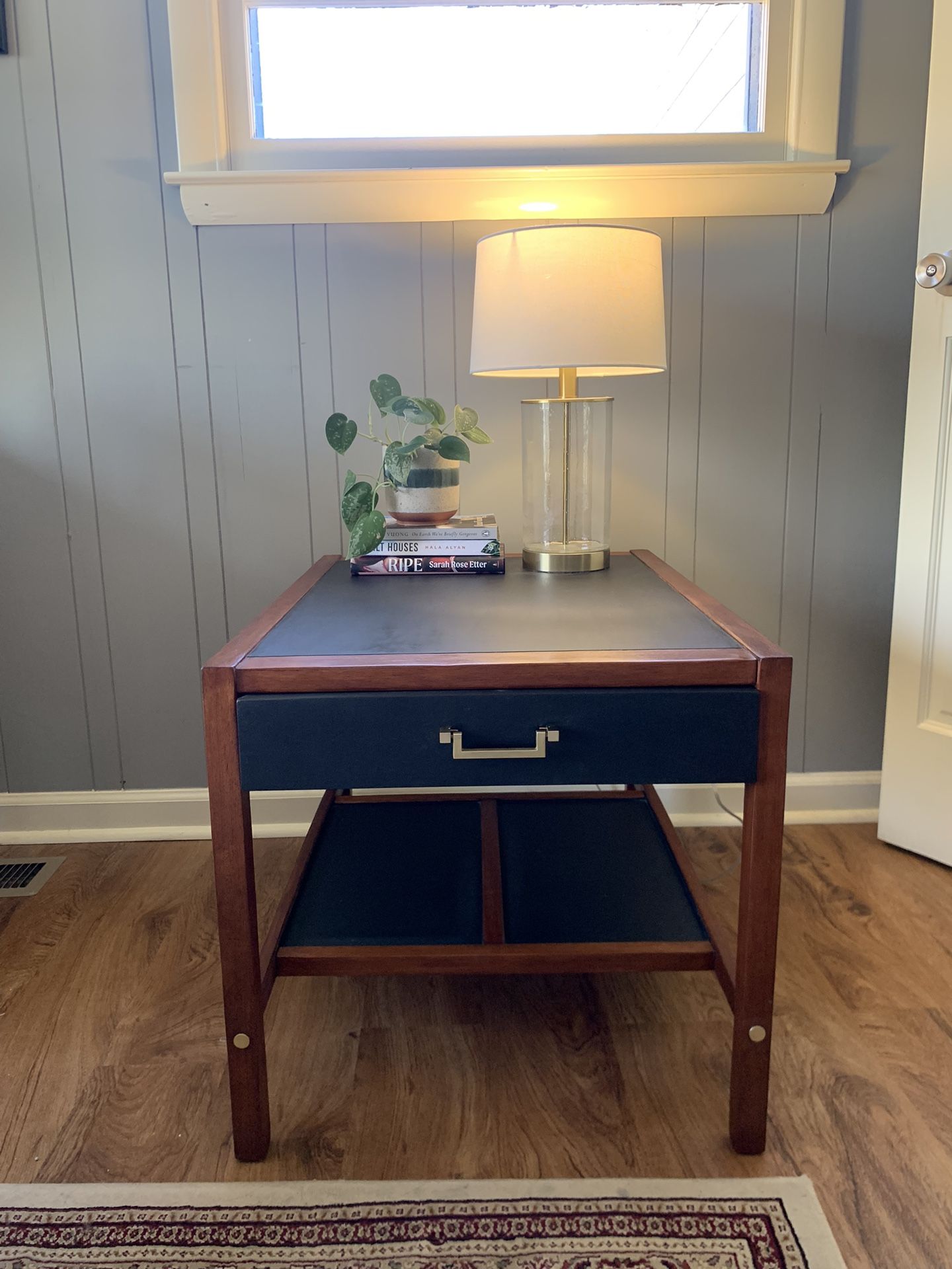 Mid Century American of Martinsville End Table 