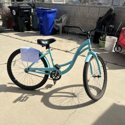 Schwinn Seachange Kent 26" Bike 