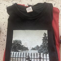 Supreme undercover tee