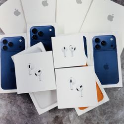 AirPods 4,3 Pro Starts From