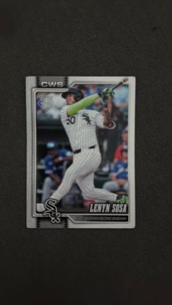 Mixed cards