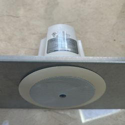 Atlas Sound Ceiling Speaker